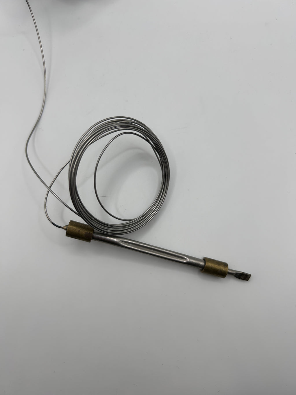 Vaillant Temperaturbegrenzer, Abgassensor 100306 Vaillant-Nr. 100306