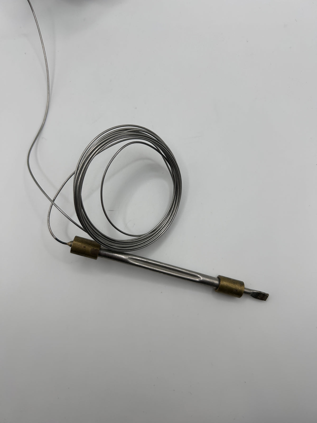 Vaillant Temperaturbegrenzer, Abgassensor 100306 Vaillant-Nr. 100306