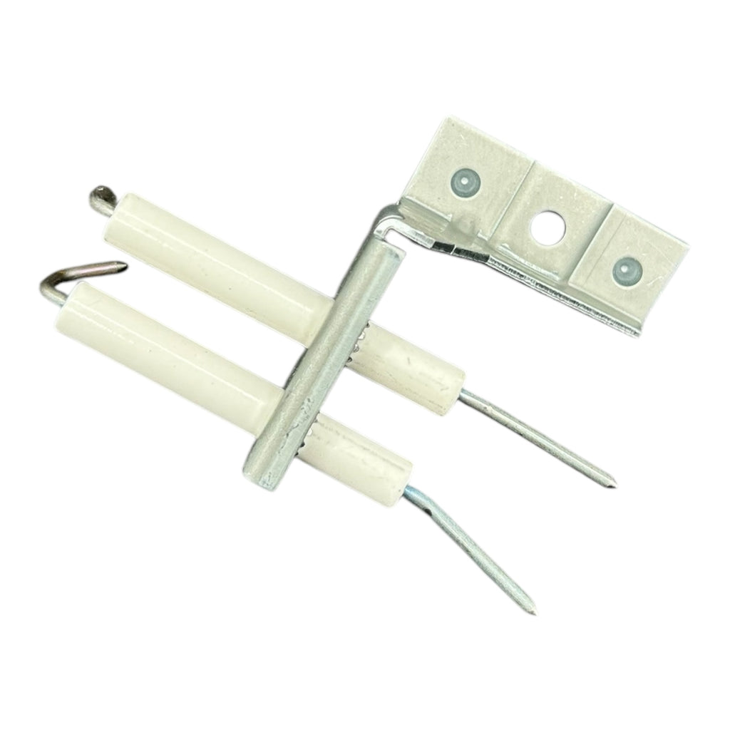 Vaillant Doppelzündelektrode 090684 für VC 64, 104, VC-W 184, 185, 194-254 E 09