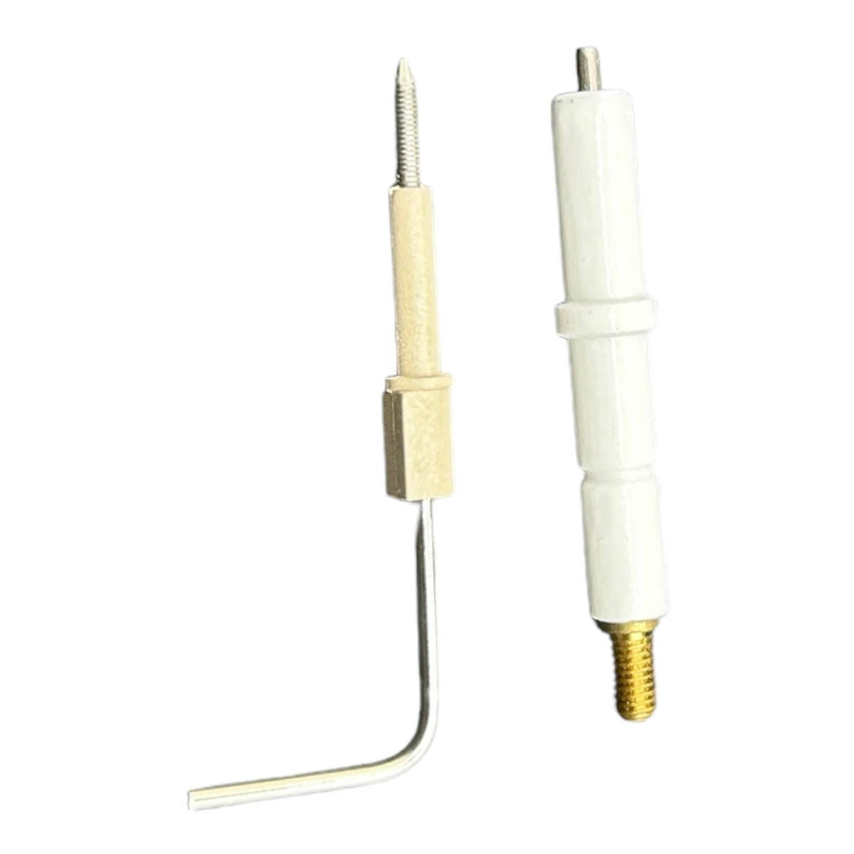 BOSCH Ersatzteil TTNR: 87181070670 Elektrodensatz