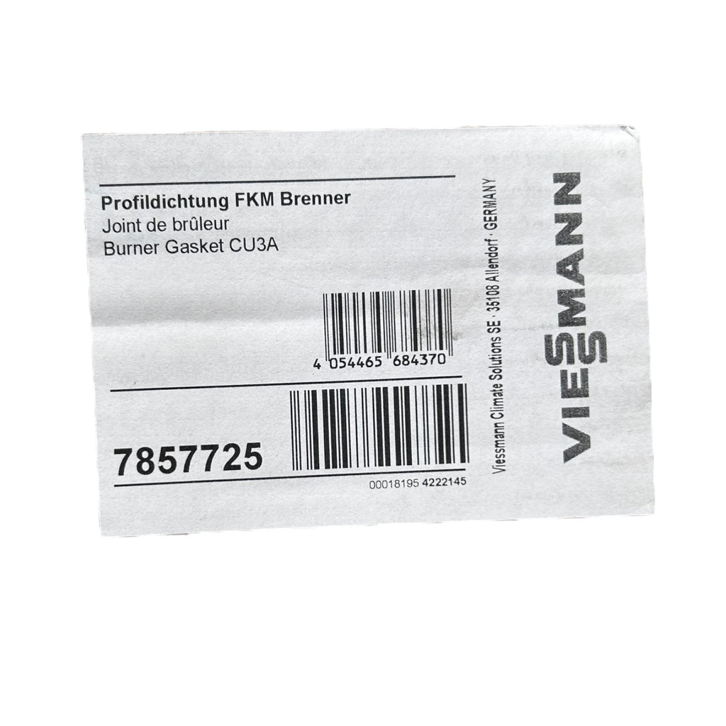 Viessmann Profildichtung 7857725 FKM Brenner für Vitocrossal 300 CU3A