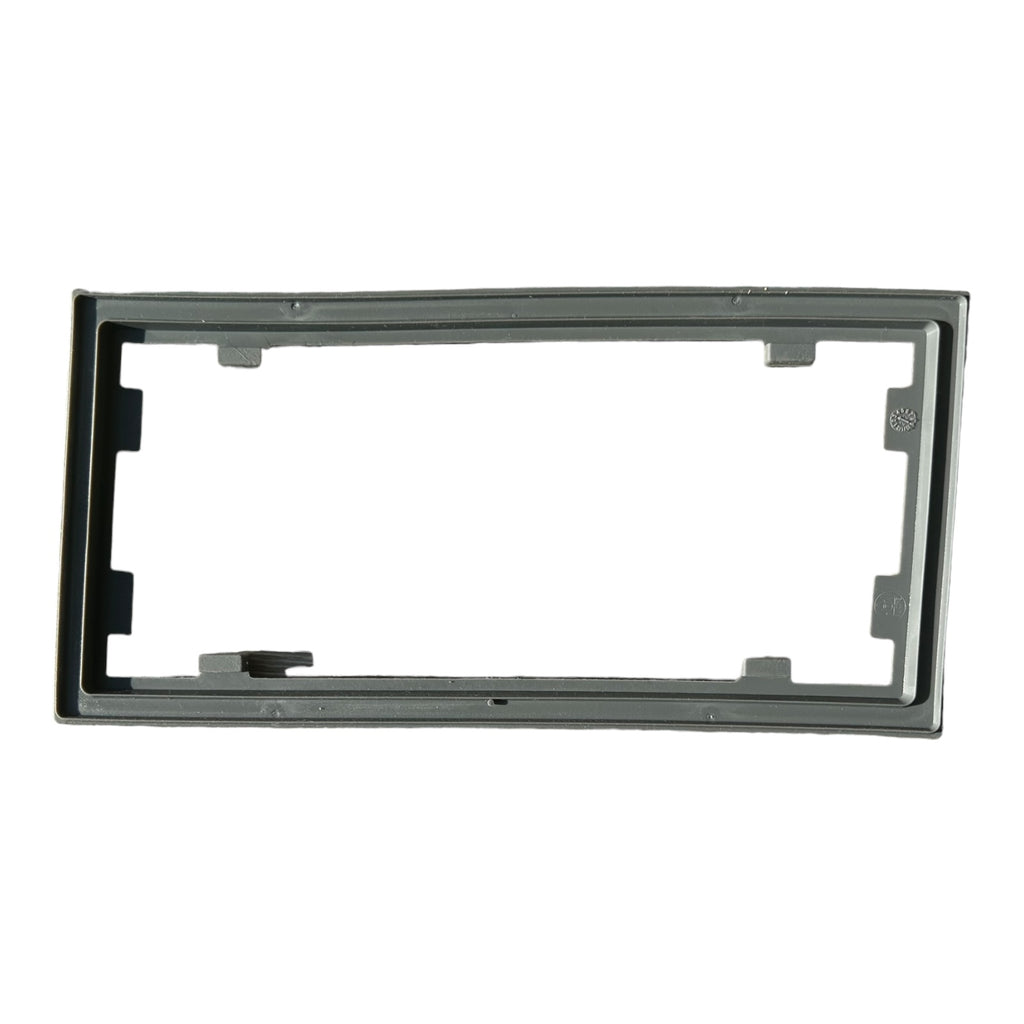 Bosch Buderus Sieger Brennerdichtung 7098916 Ersatzteil Nr.: GB112/GB142 15-30