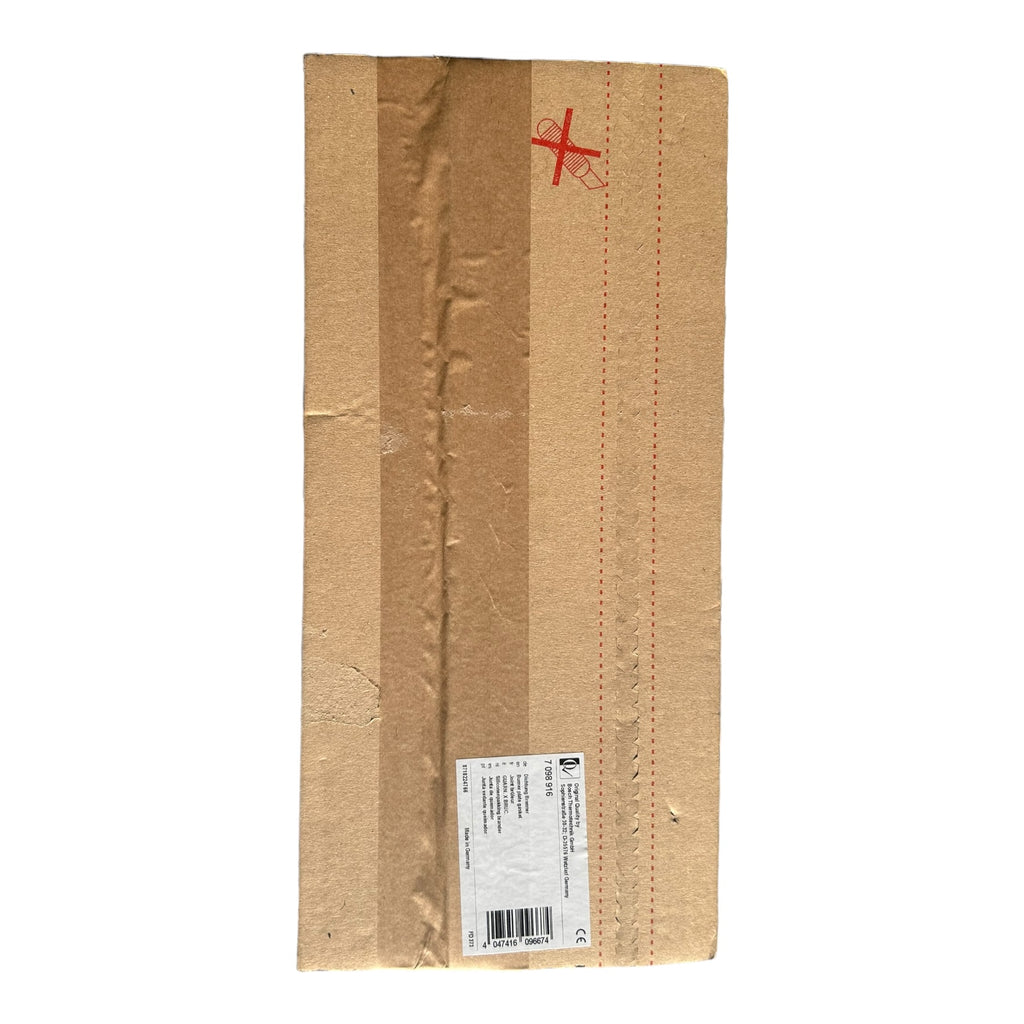 Bosch Buderus Sieger Brennerdichtung 7098916 Ersatzteil Nr.: GB112/GB142 15-30