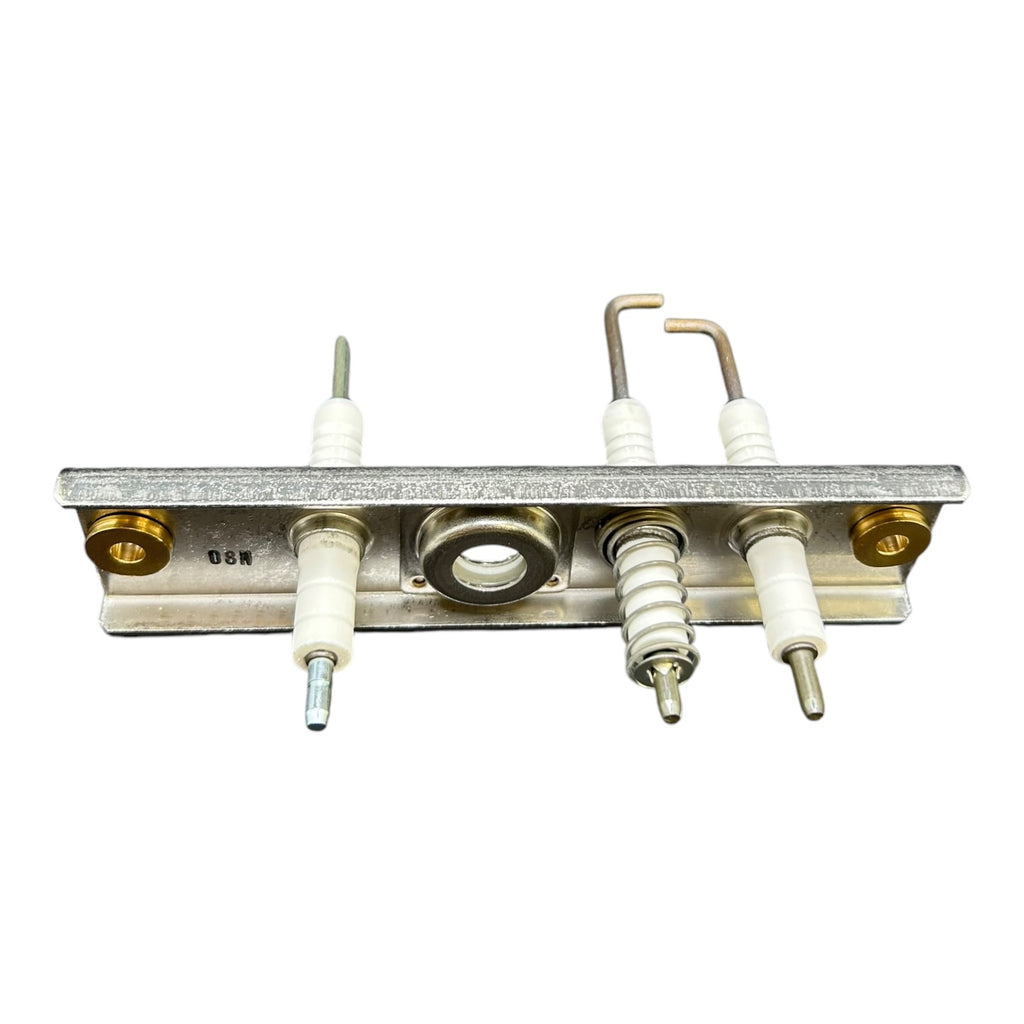Wartungsset Elektroden Set f.Buderus Junkers GB182/192 Zündelektrode 87186630920