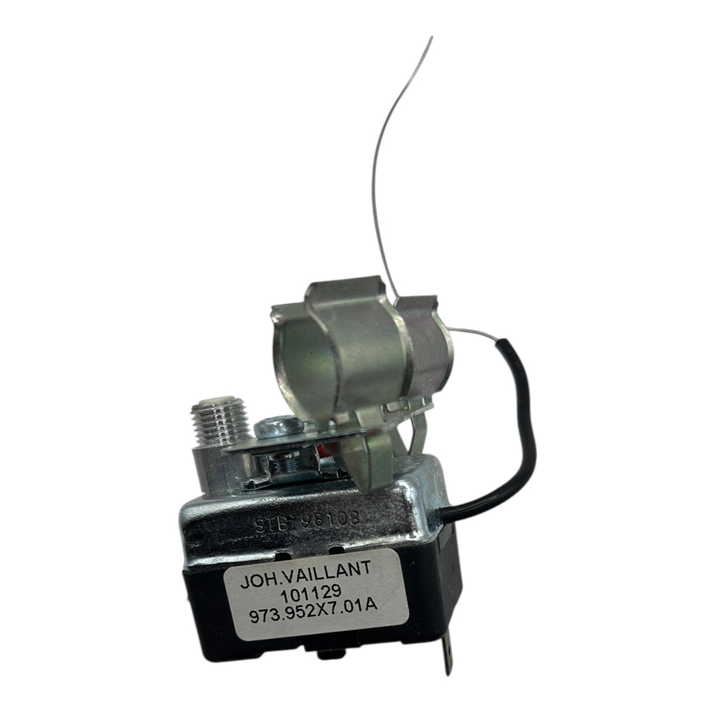 Vaillant Temperaturbegrenzer, Abgassensor 100306 Vaillant-Nr. 100306
