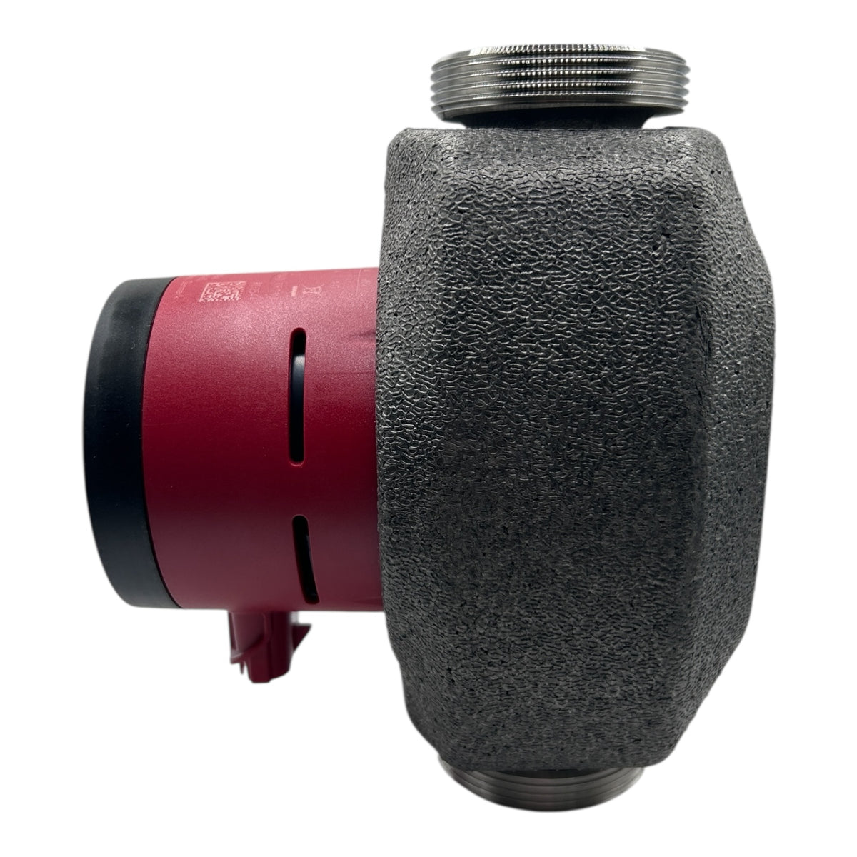 GRUNDFOS Hocheffizienz Umwälzpumpe ALPHA2 32-60 N Edelstahl 180mm, G 2, 99271995