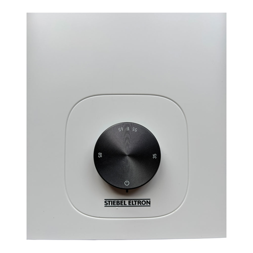 STIEBEL ELTRON SNO 5 Plus Kleinspeicher, 2 kW, 5 Liter, Übertischmontage, weiß (