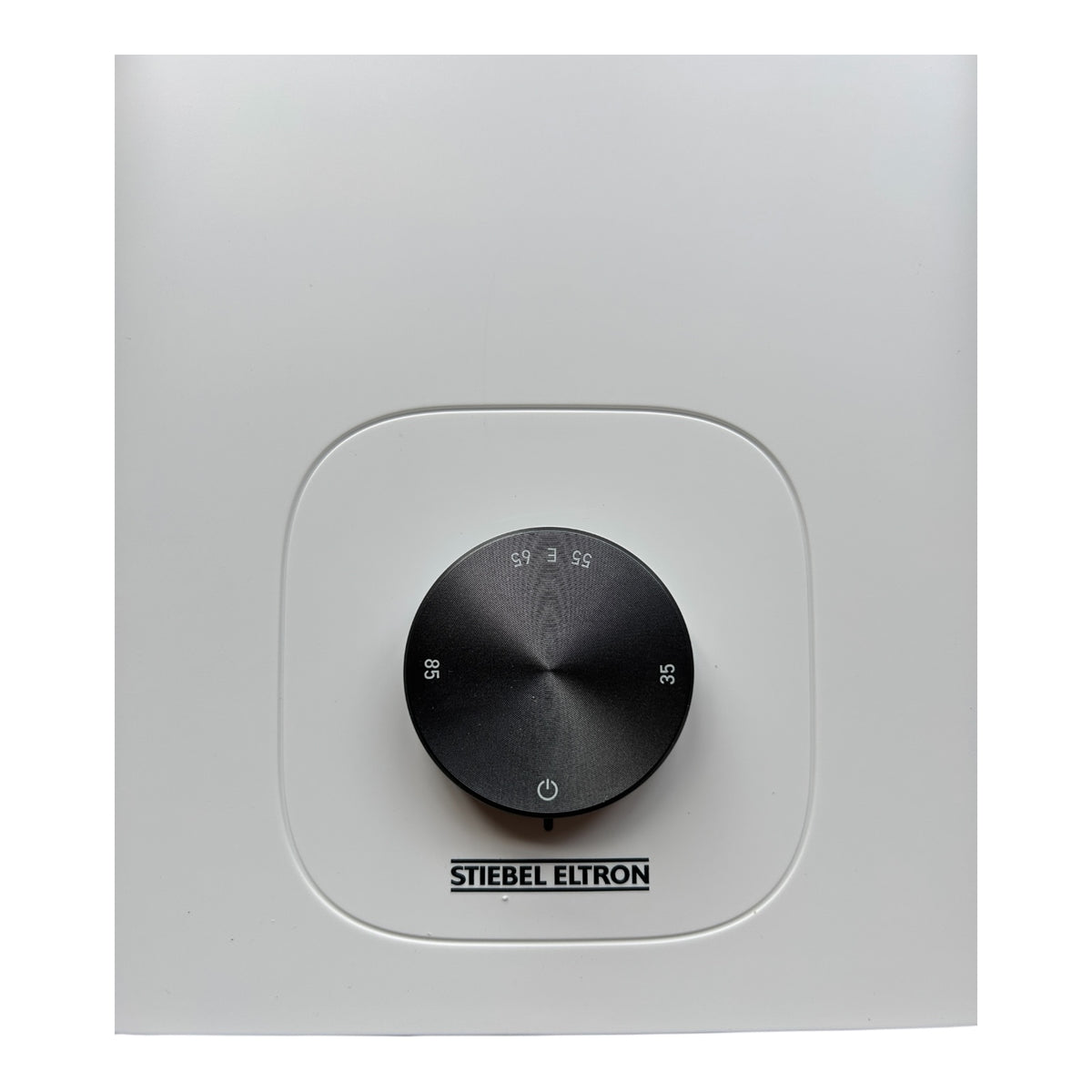STIEBEL ELTRON SNO 5 Plus Kleinspeicher, 2 kW, 5 Liter, Übertischmontage, weiß (