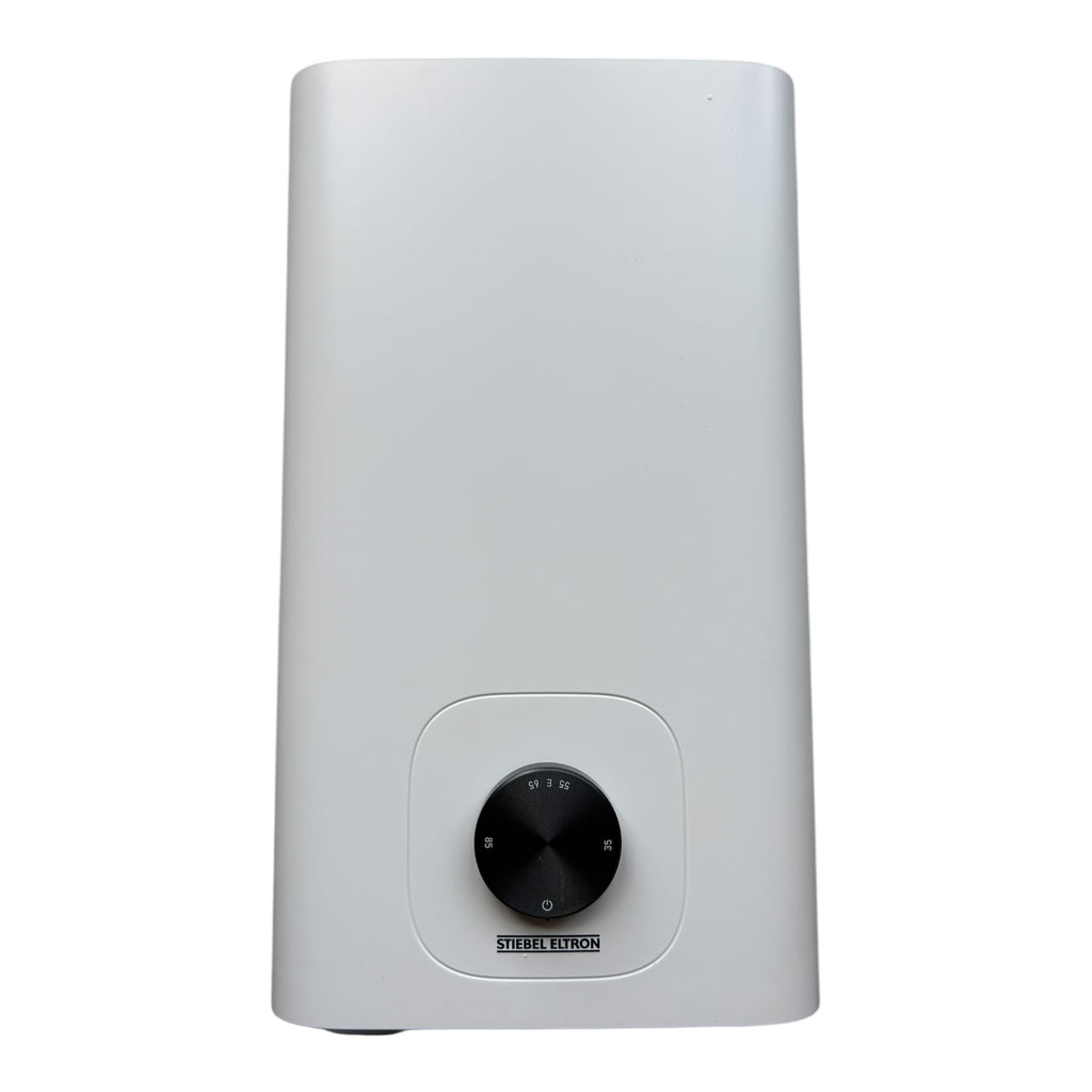 STIEBEL ELTRON SNO 5 Plus Kleinspeicher, 2 kW, 5 Liter, Übertischmontage, weiß (