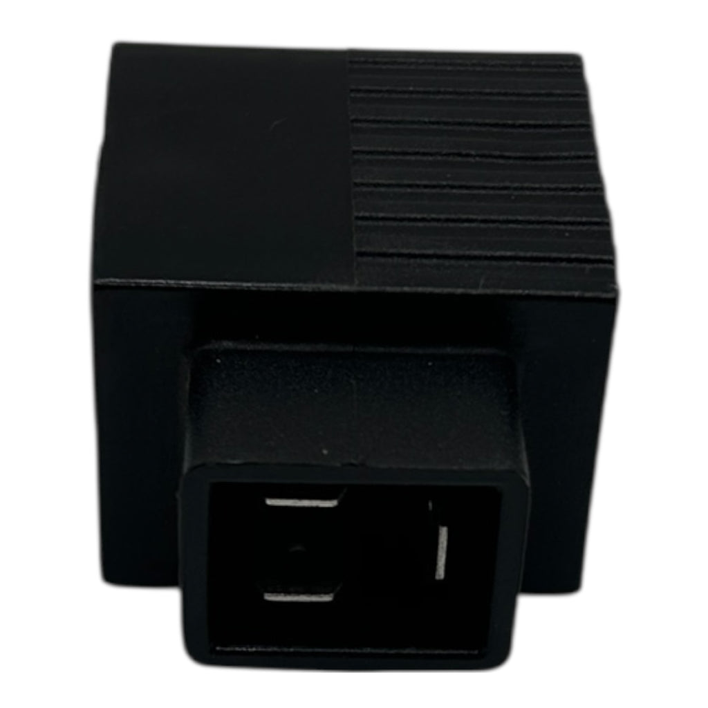 WOLF 2484739 Spule für Magnetventil Ölpumpe TOB