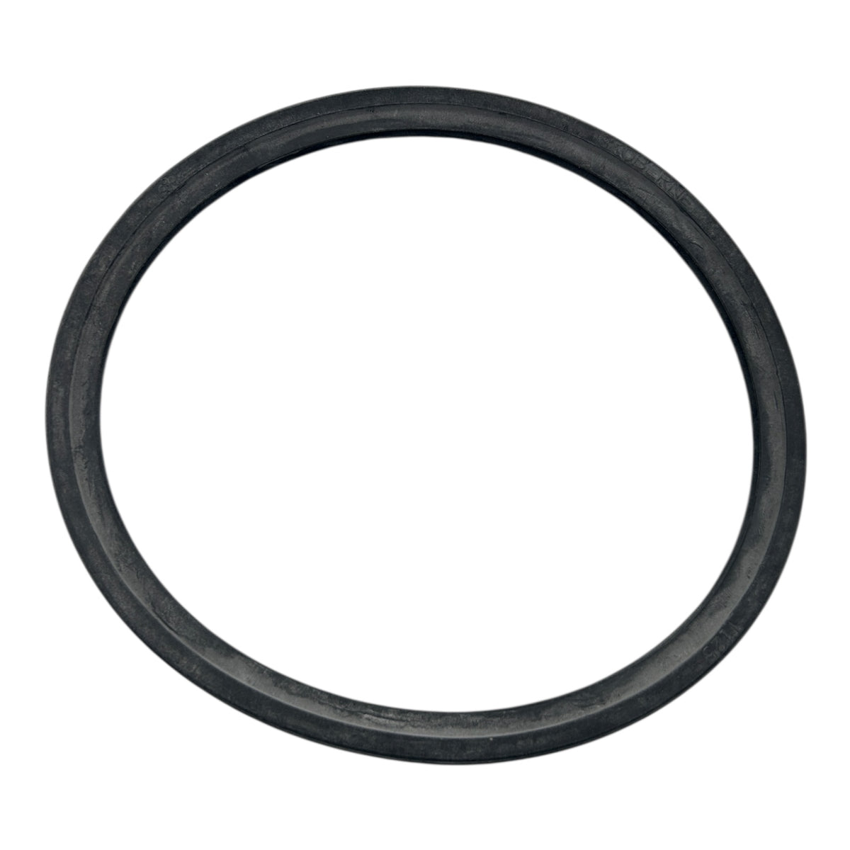Viessmann Lippendichtung System D125 schwarz 7818682