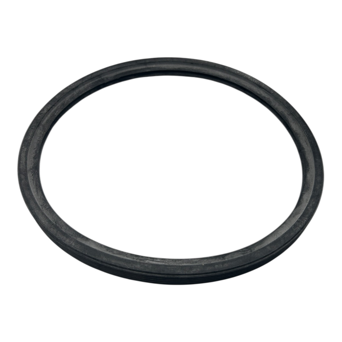 Viessmann Lippendichtung System D125 schwarz 7818682