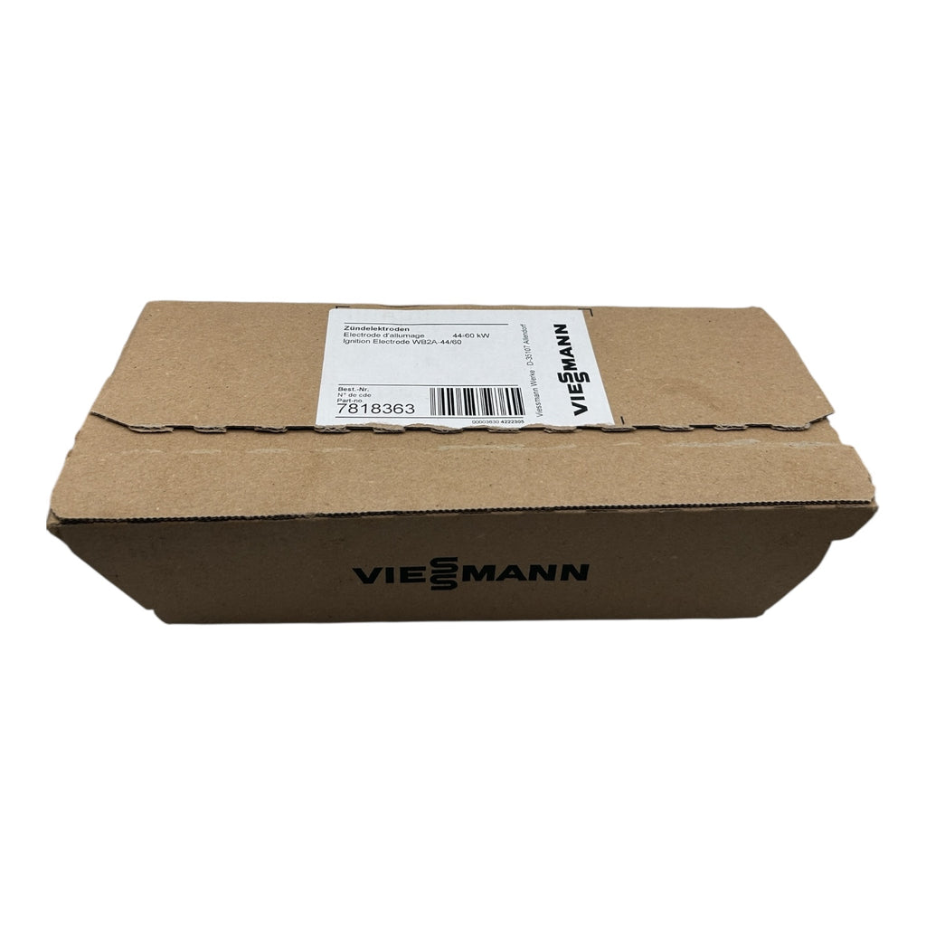 Viessmann 7818363 Zündelektroden 44-60kW;