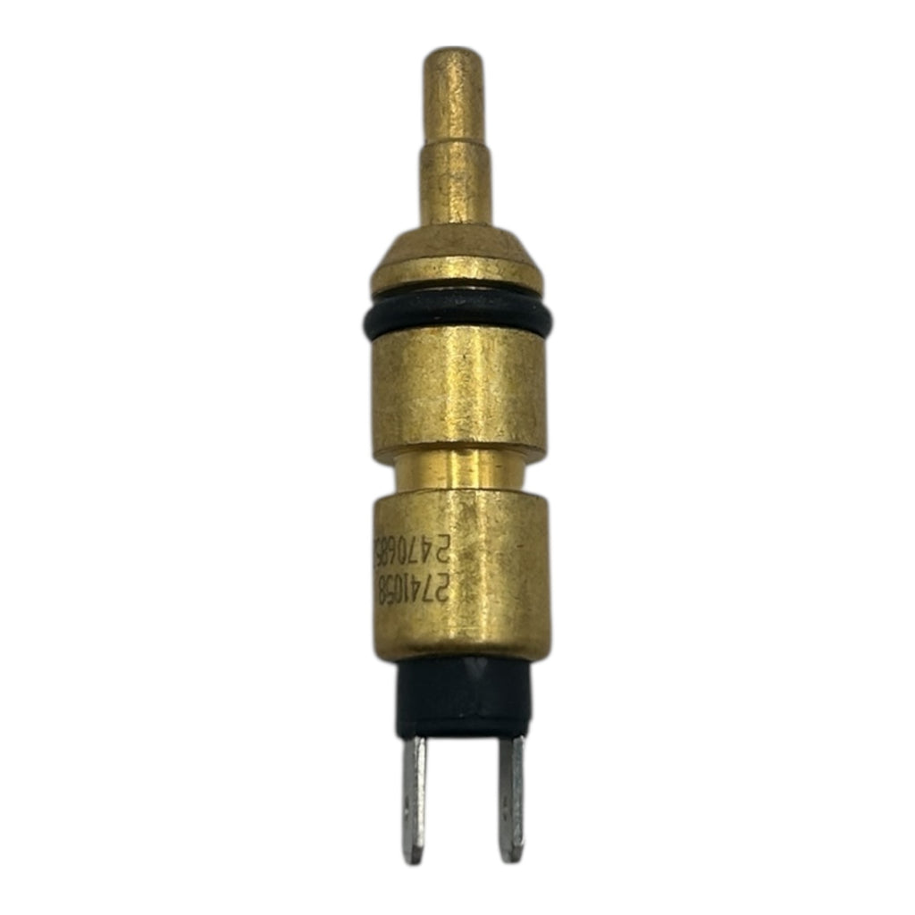 Wolf Vorlauffühler 274105899 CGB/CGS/CGW/MGK-(2)/COB/TOB, Rücklauffühler GU-2/GG