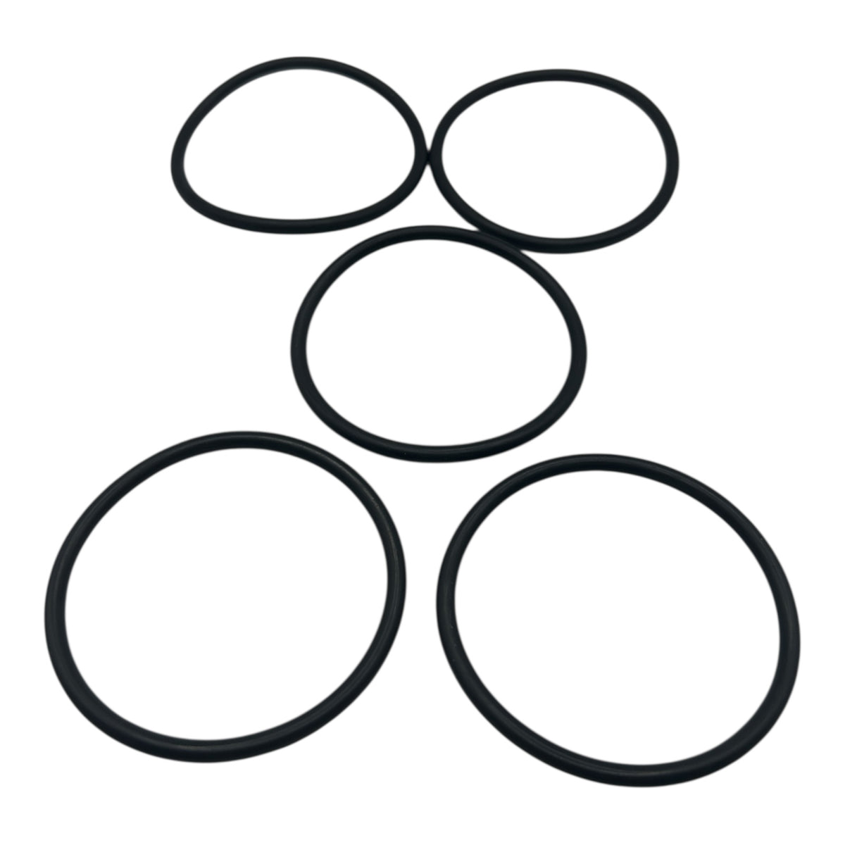 VIESSMANN Dichtung 7841890 GKR O-Ring 52x3,5mm (5 Stück)