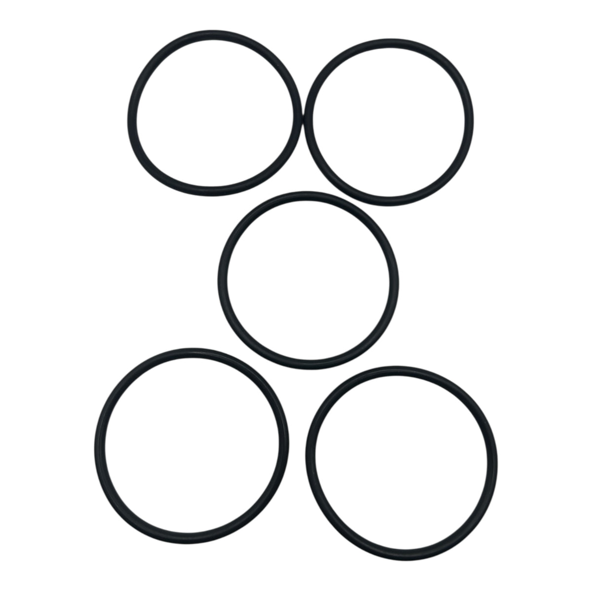 VIESSMANN Dichtung 7841890 GKR O-Ring 52x3,5mm (5 Stück)