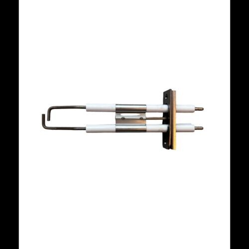 Zündelektrodenblock Matrixbrenner VIESSMANN 7810719 Matrix-Brenner Zündelektrode