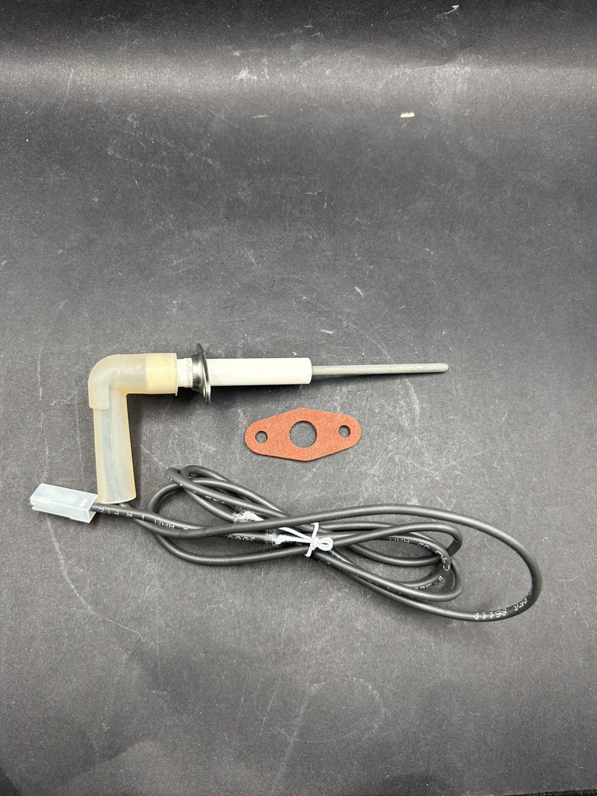 Weishaupt 48301130162 Ionisationselektrode WTC-GW 12-15-B 483 011 3016/2