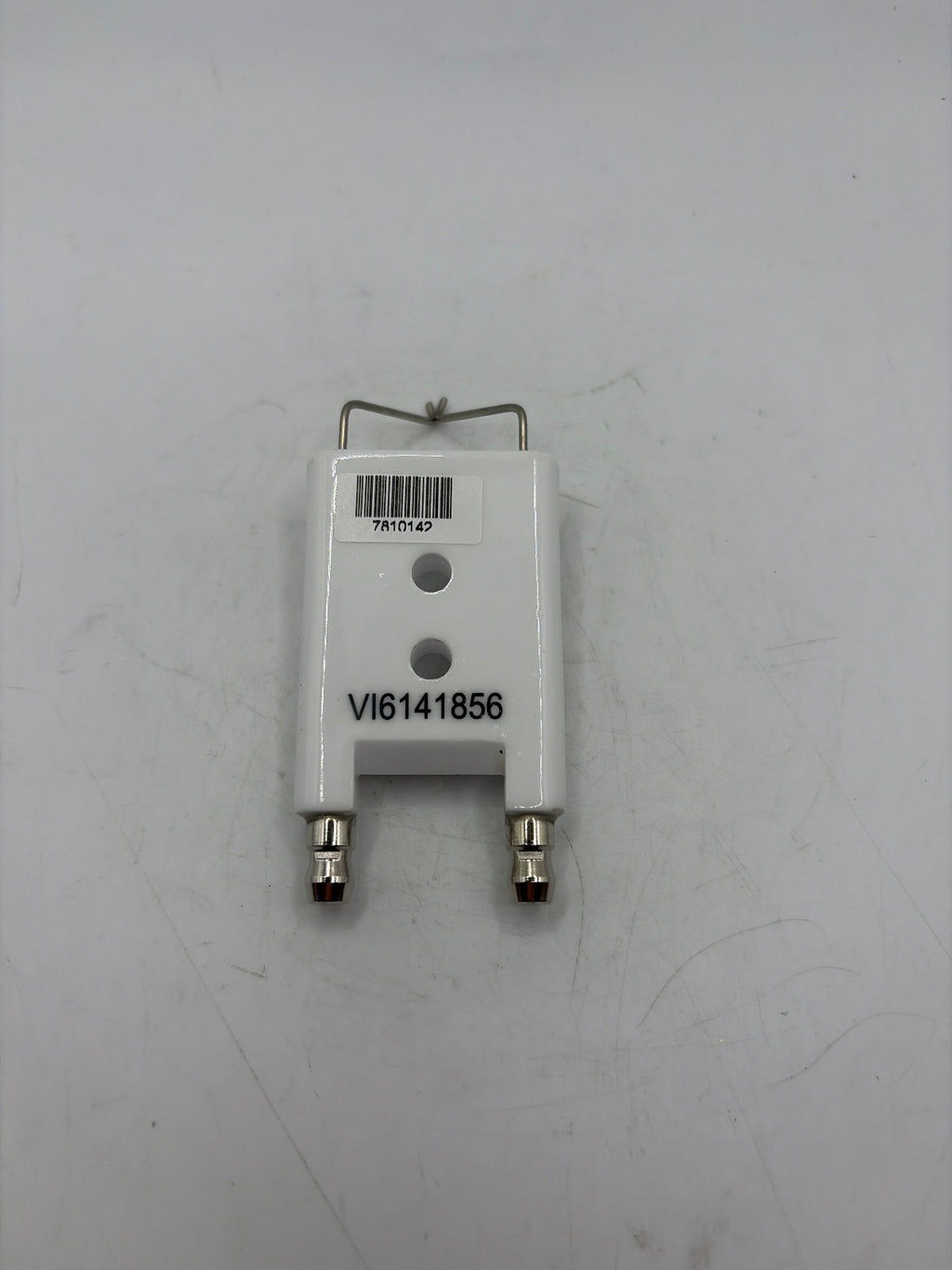 Viessmann 7810142 Zündelektrodenblock für UNIT -Ölbrenner bis 92 #