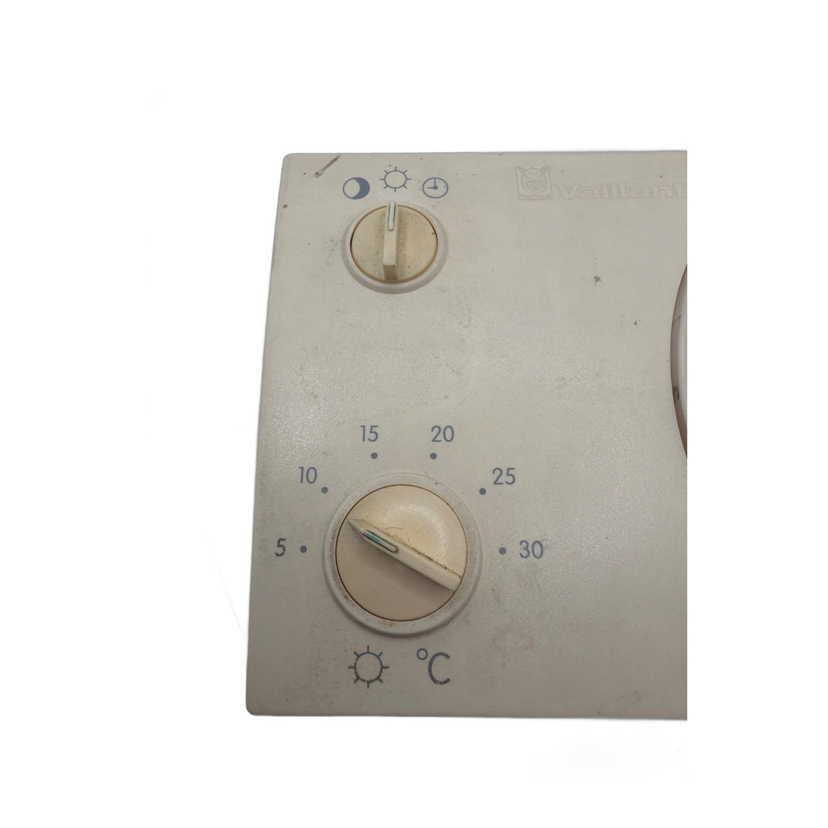 Vaillant VRT-QZA Raumtemperaturregler Thermostat #2680