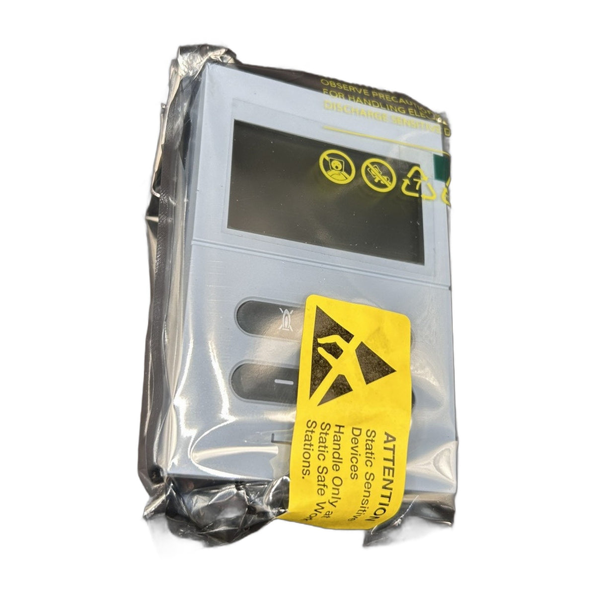 Vaillant Display (weiß) 0020056562 VSC ecoCOMPACT/2, VSC S auroCOMPACT/2 YVA0020