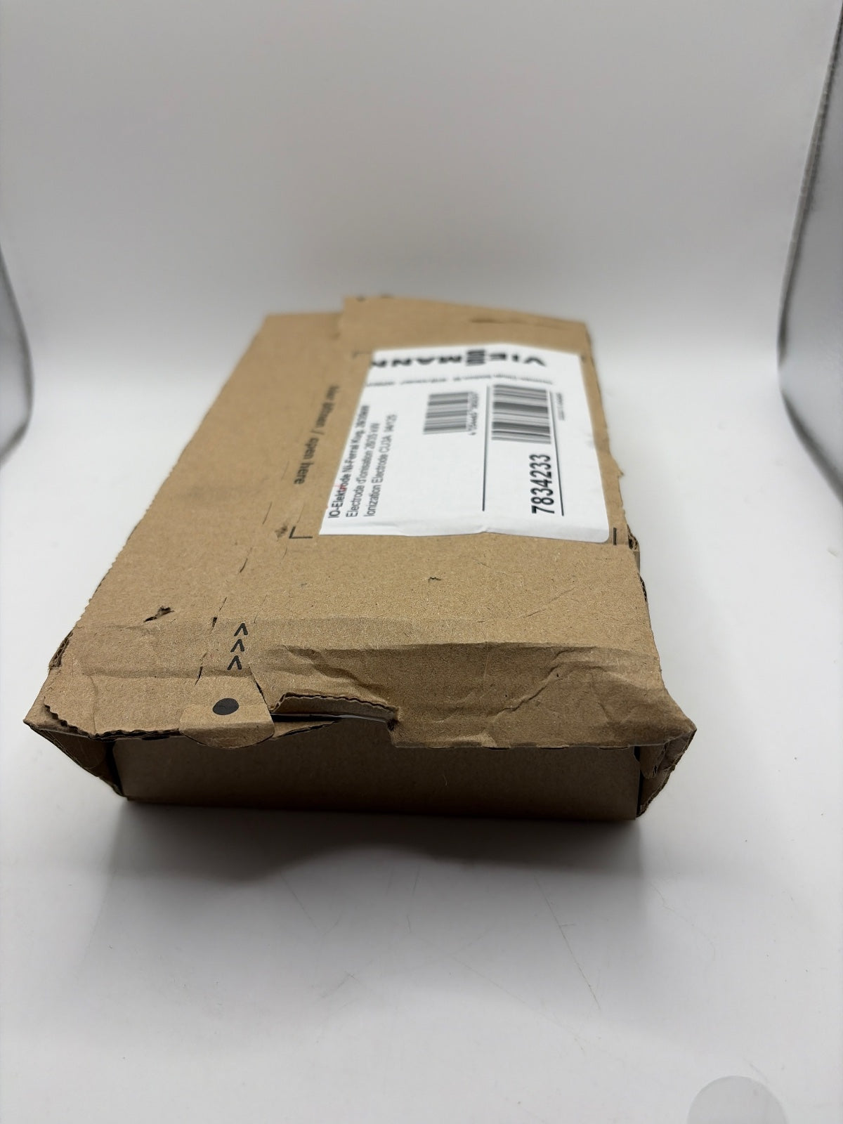 Viessmann 7834233 Ionisationselektrode - Viessmann Vitodens 300 ab 2007