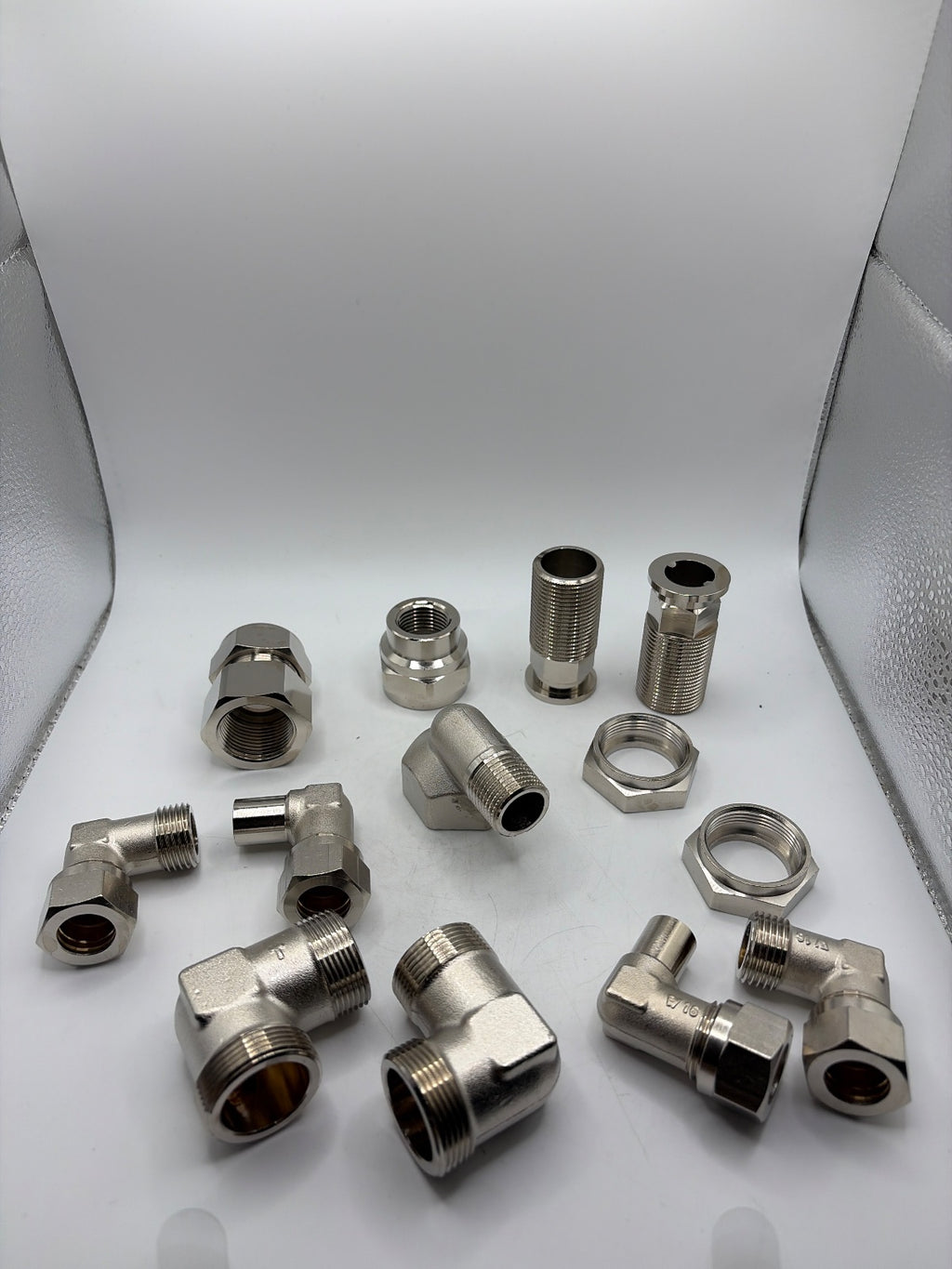 Vaillant 0020201901 VCW/VCI-Installations-Set Heizungen