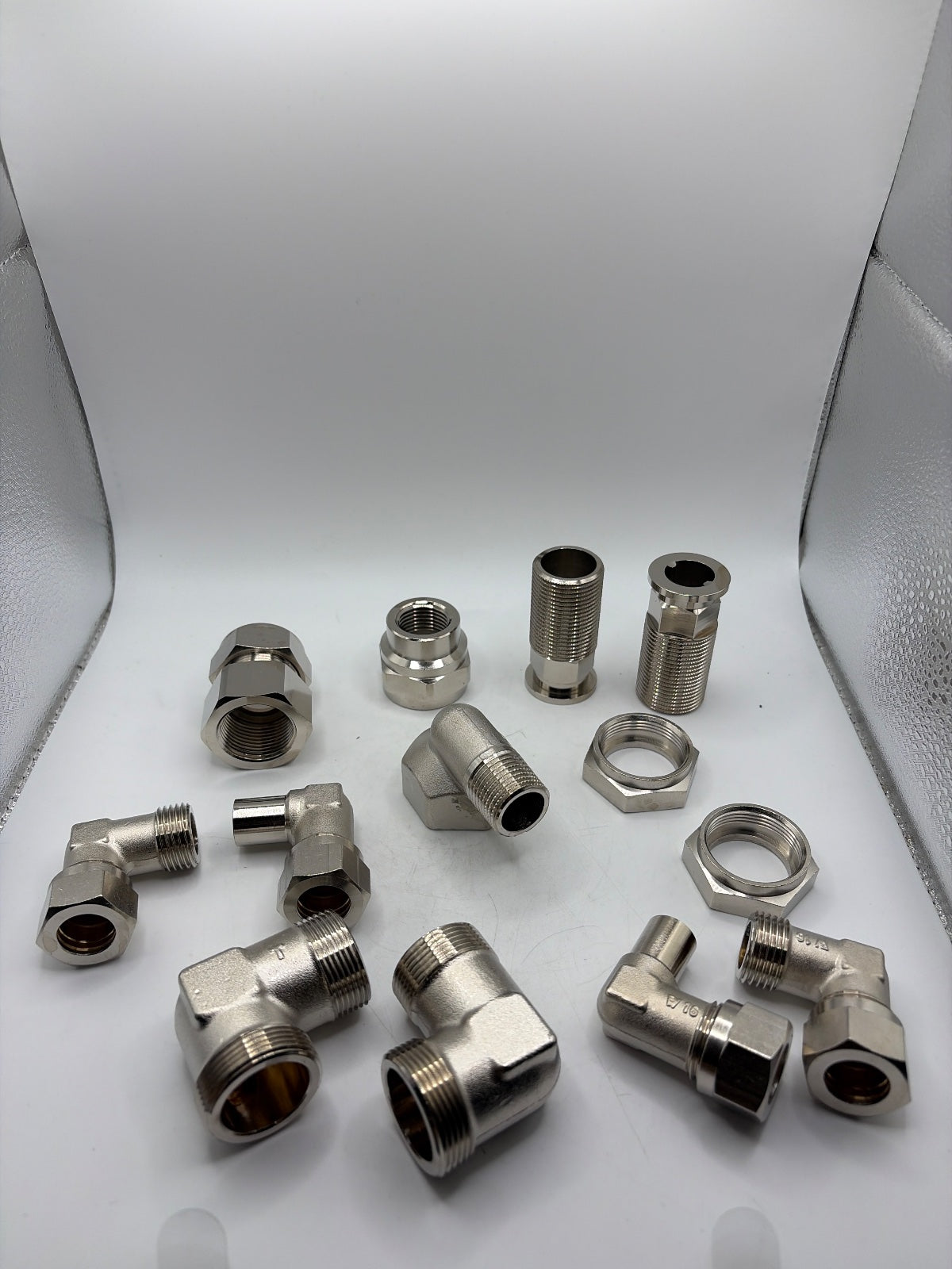 Vaillant 0020201901 VCW/VCI-Installations-Set Heizungen