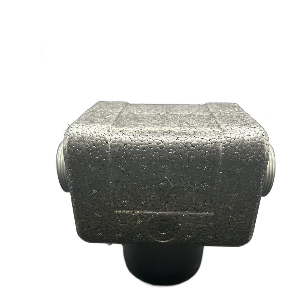 Oventrop 1011465 Uni LH Thermostat - Weiß ( ) Thermostatkopf