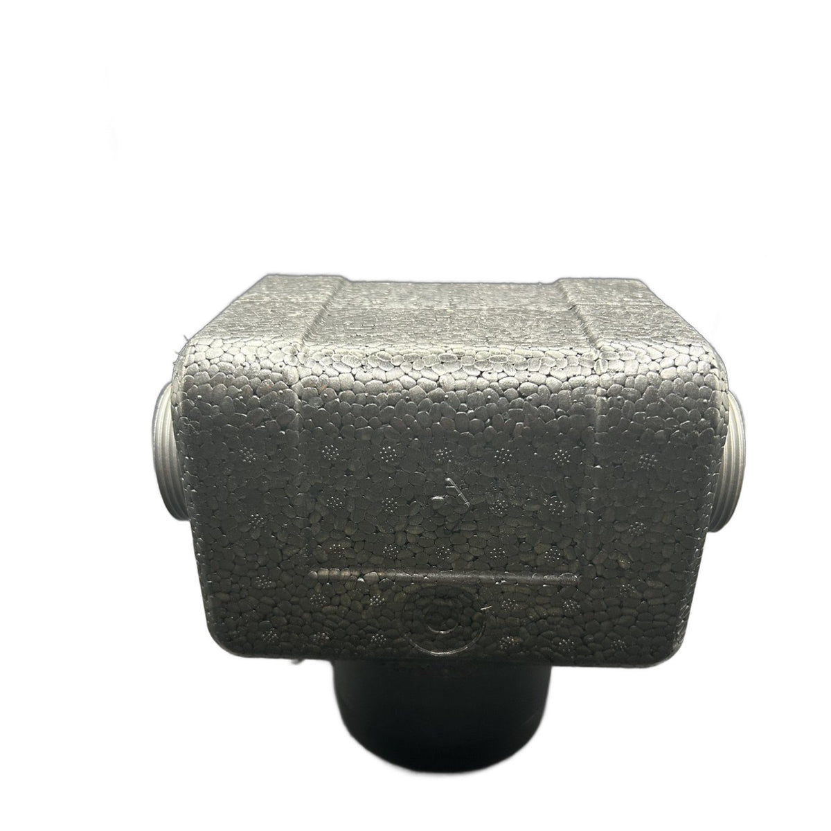 Oventrop 1011465 Uni LH Thermostat - Weiß ( ) Thermostatkopf