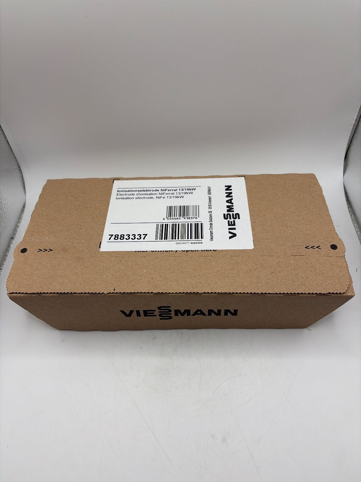 Viessmann 7883337 Ionisationselektrode 13/19kW