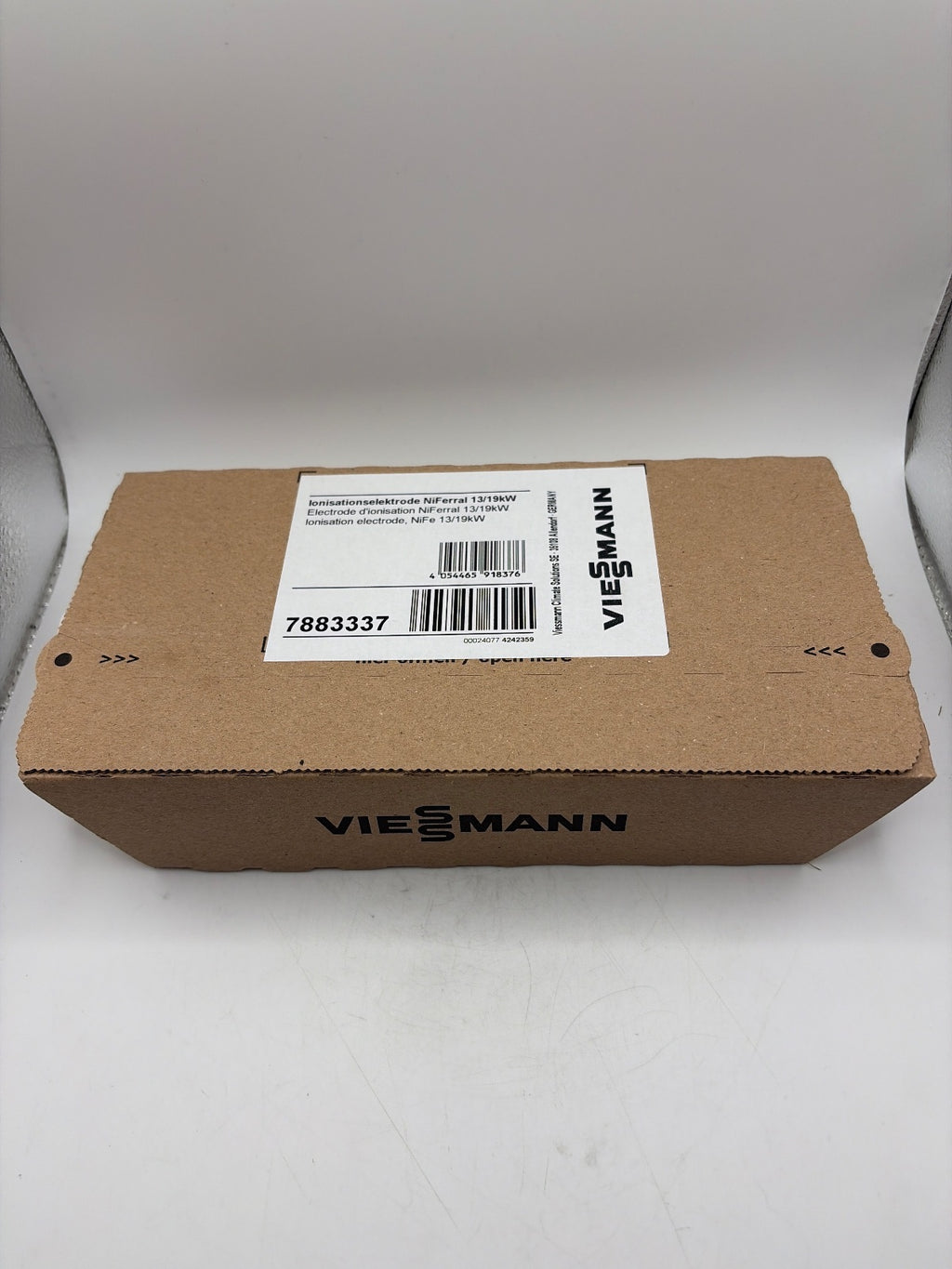 Viessmann 7883337 geöffnet