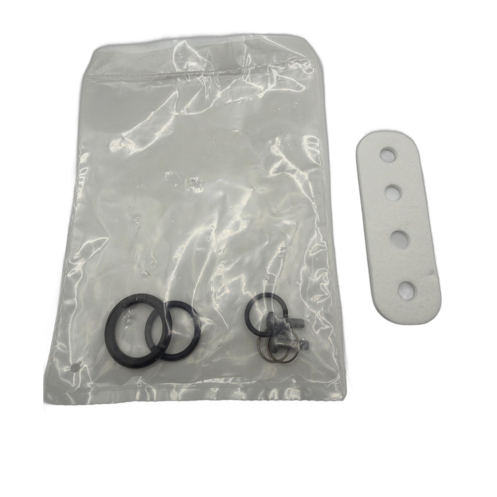 Buderus 8737707990 Junkers Wartungssatz | WB5 Bosch Servicekit