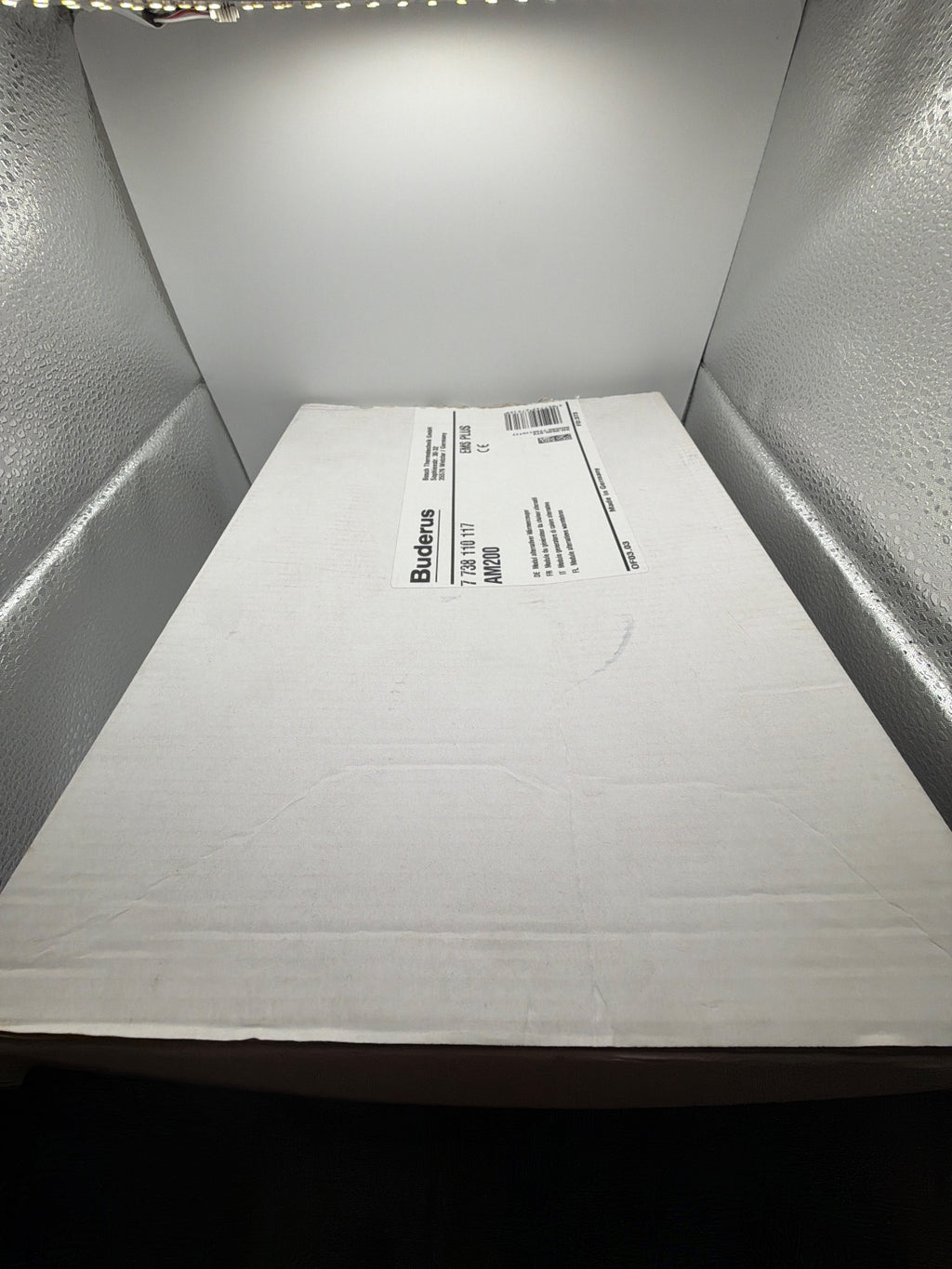 Buderus 7738110117 AM200 EMS PLUS # Modul alternativer Wärmeerzeuger
