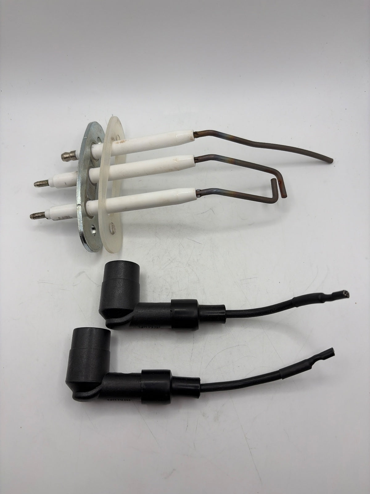 Viessmann 7820838 Zünd- und Überwachungsblock Matrix Brenner Nr.