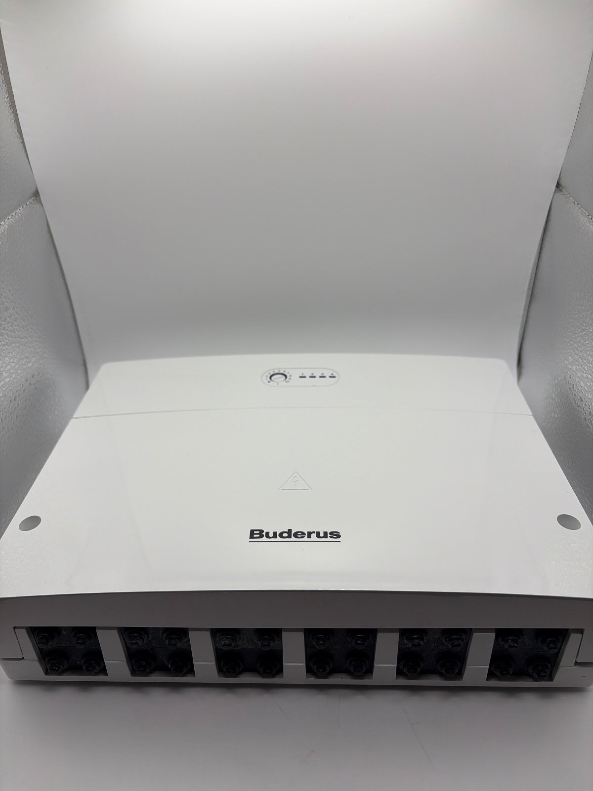 Buderus 7738110117 AM200 EMS PLUS # Modul alternativer Wärmeerzeuger