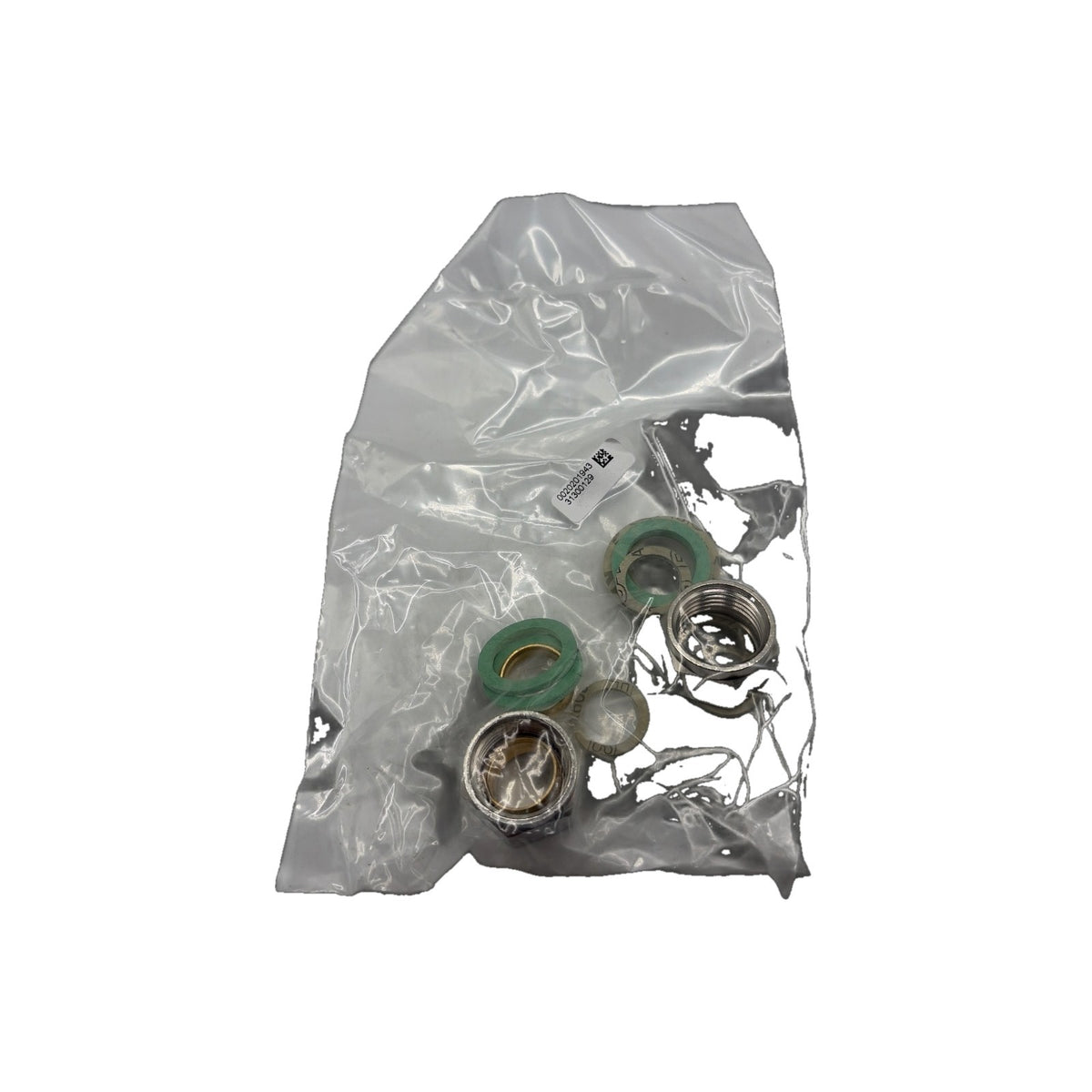Vaillant 0020201901 VCW/VCI-Installations-Set Heizungen
