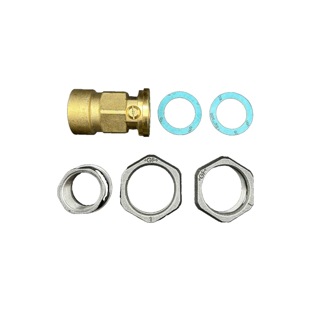 Umwälzpumpe Viessmann 7172611 Yonos Para 25/6 Umwälzpumpe Viessmann 7172611