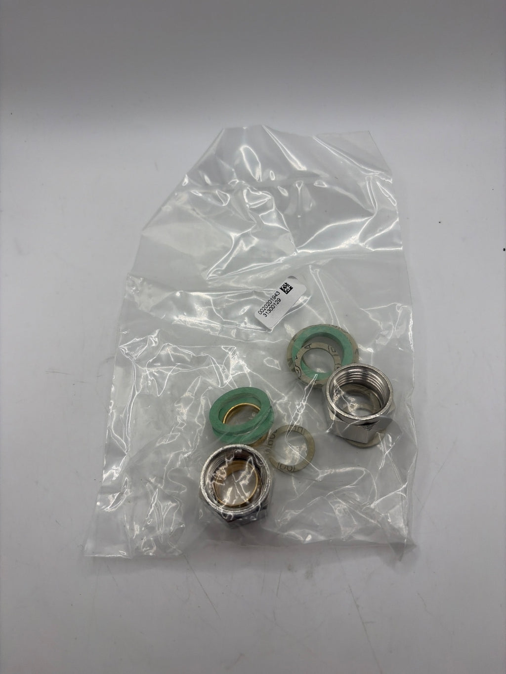 Vaillant 0020201901 VCW/VCI-Installations-Set Heizungen