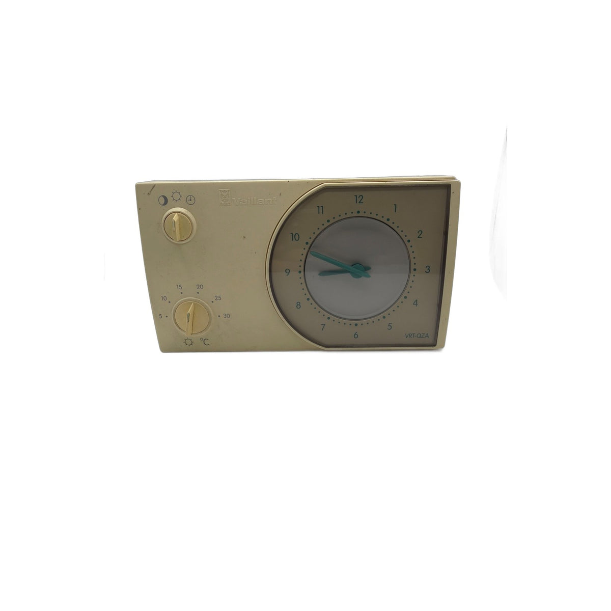 Vaillant VRT-QZA Raumtemperaturregler Thermostat #2680