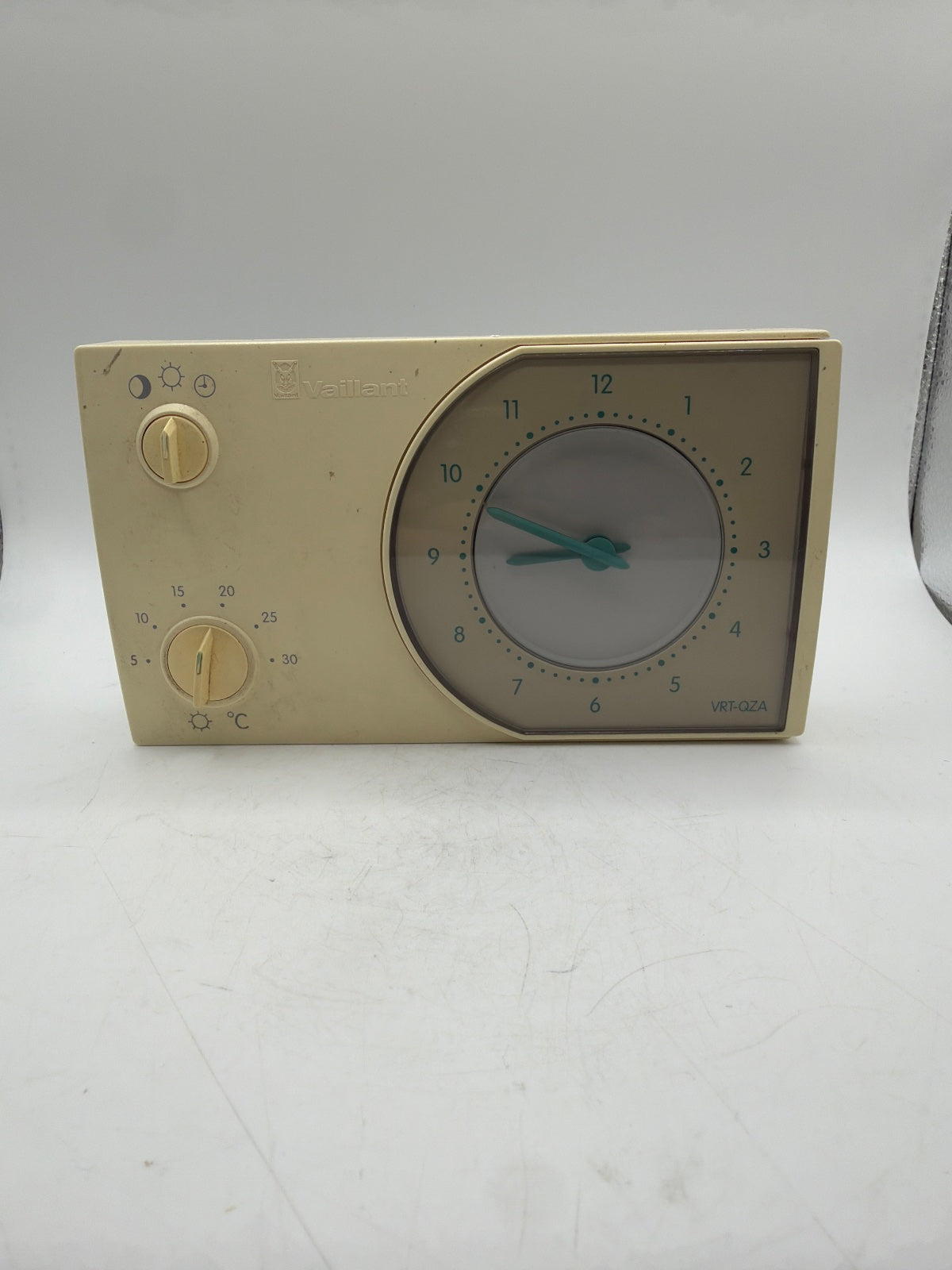 Vaillant VRT-QZA Raumtemperaturregler Thermostat #2680
