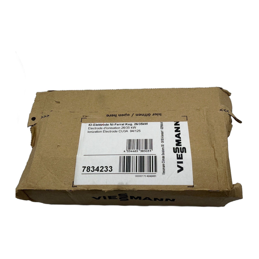 Viessmann 7834233 Ionisationselektrode - Viessmann Vitodens 300 ab 2007