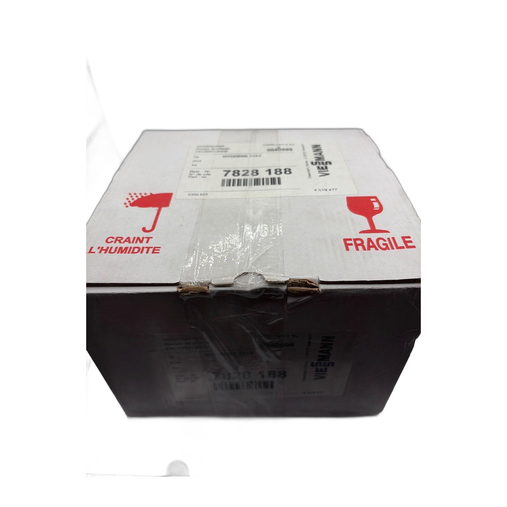 Viessmann 7828188 Umwälzpumpe VIZRS 15/4-3 Ku