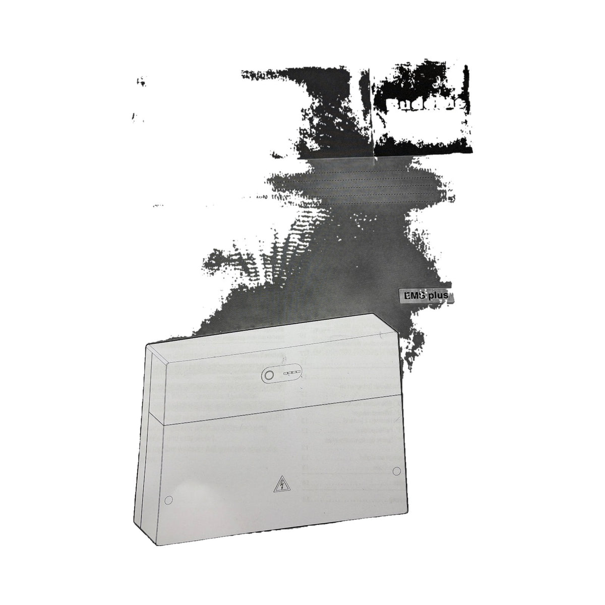 Buderus 7738110117 AM200 EMS PLUS # Modul alternativer Wärmeerzeuger