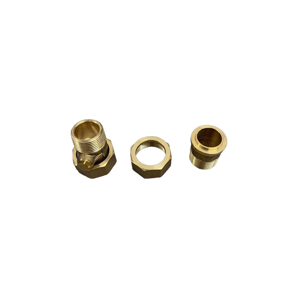 BWT BWT E1 E1 Einhebelfilter mit Druckminderer HWS 1" DN25 40385
