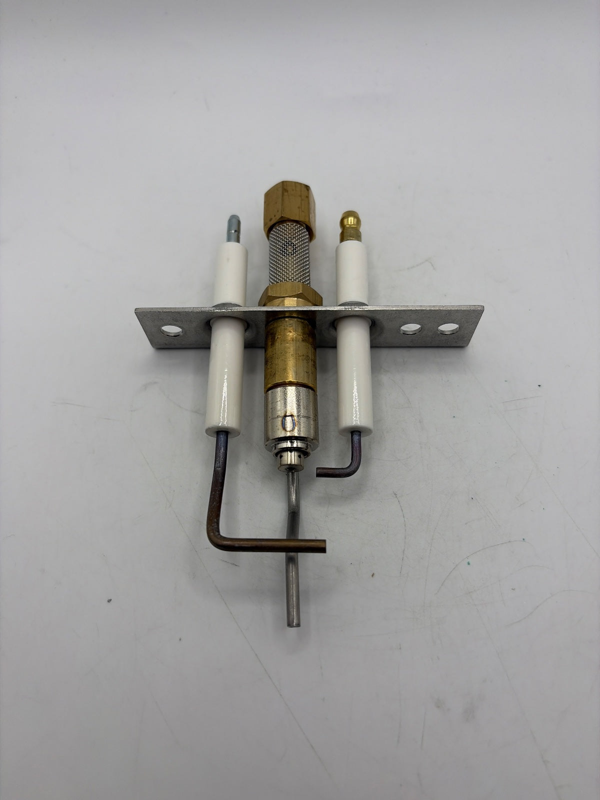 Buderus 8718585342 Bosch Zündbrenner Zündbrenner-Set AE, nicht Multigas everp