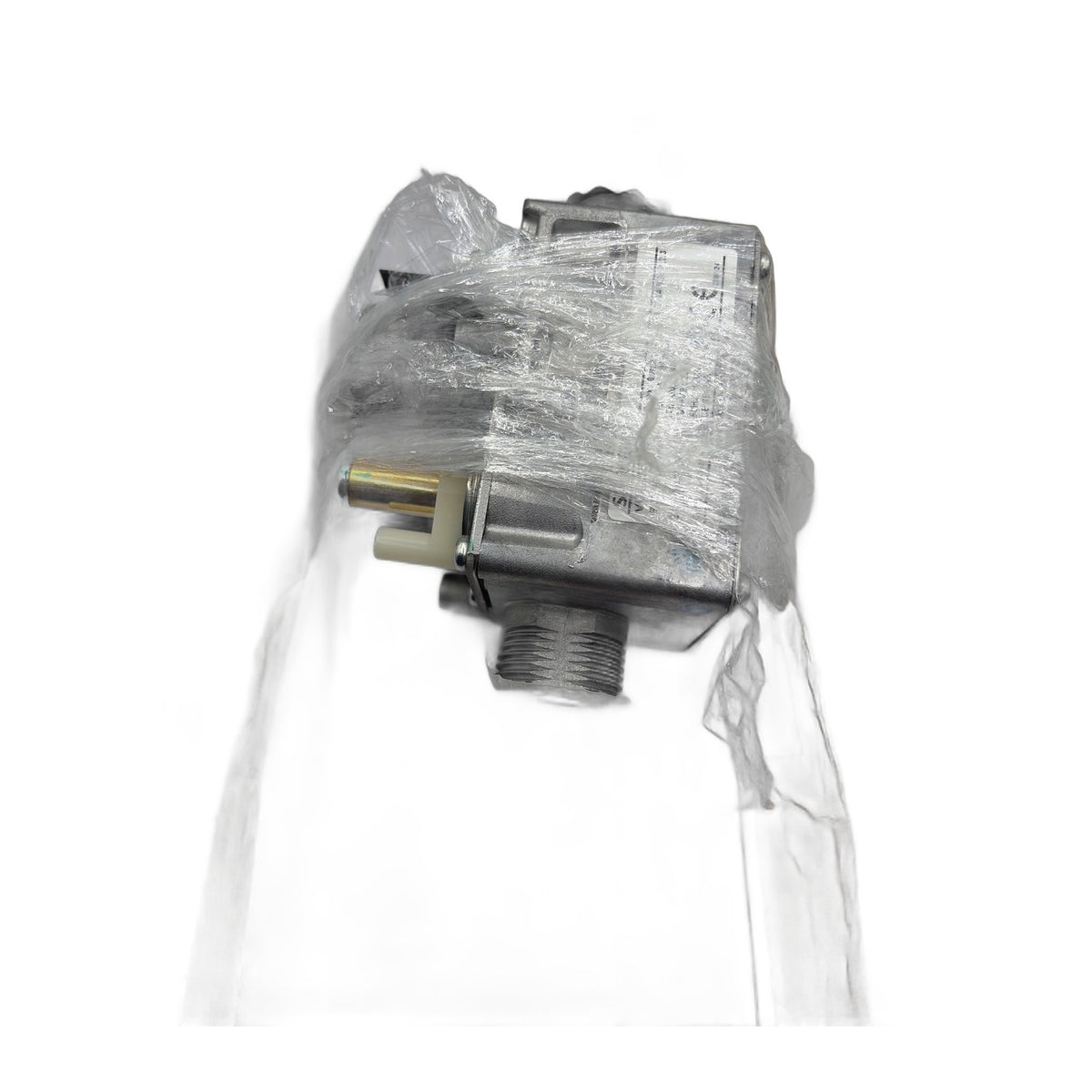 Brötje 7727679 Ersatzteil Gasventil VGU86S inkl. Adapter a. VGU86