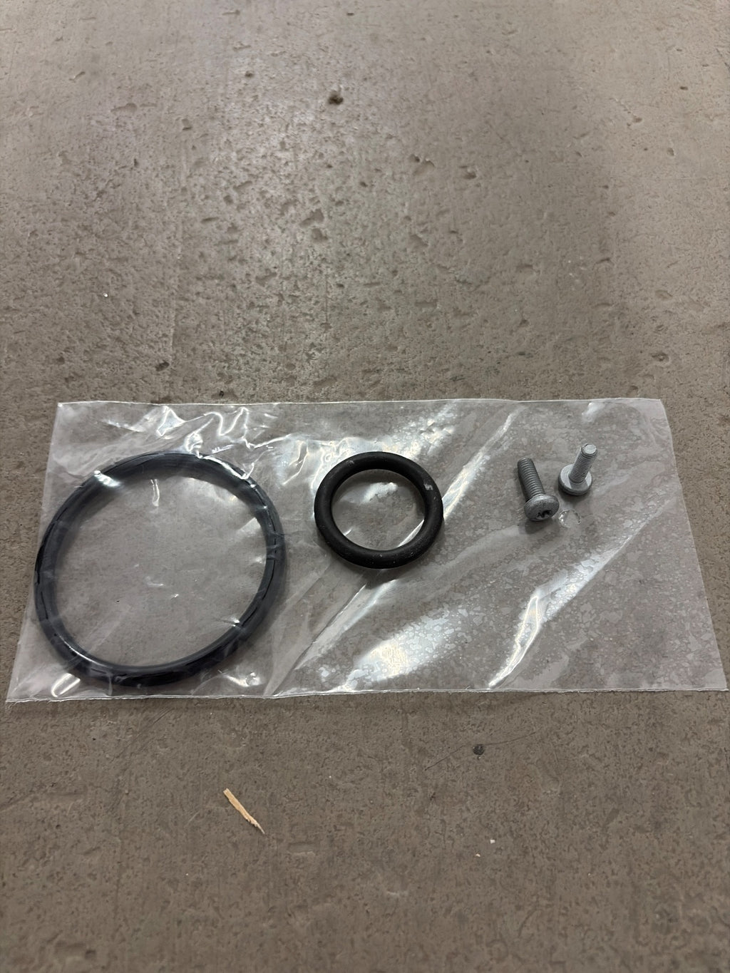 Buderus 8737708671 Bosch Junkers Wartungsset für WB5-IV