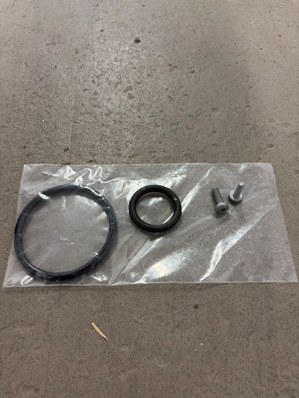 Buderus 8737708671 Bosch Junkers Wartungsset für WB5-IV