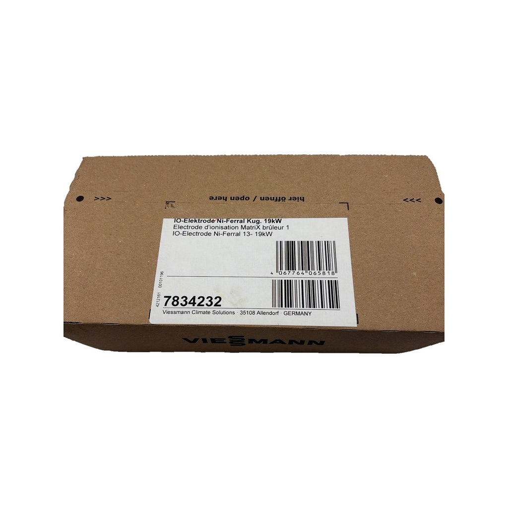 Viessmann 7427232 Außentemperatursensor NTC 10 kOhm